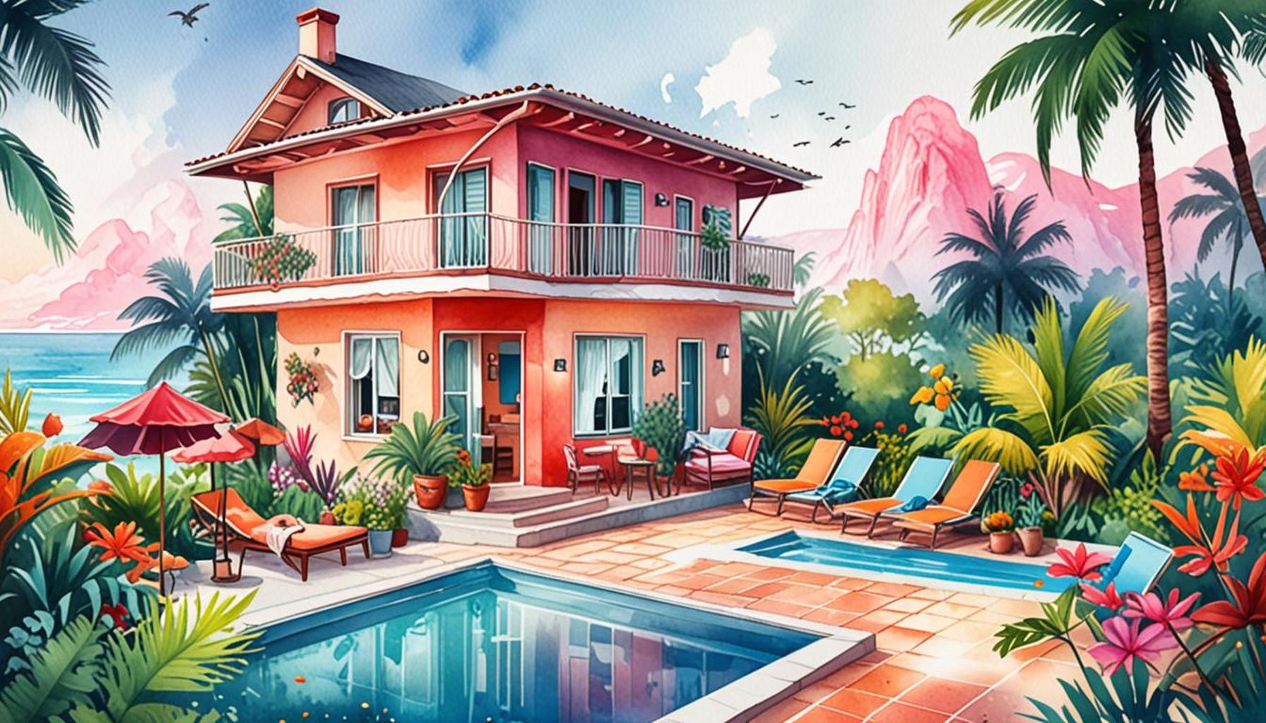 Airbnb vs. Traditional Hotels: Which Is the Better Choice for Your Trip?