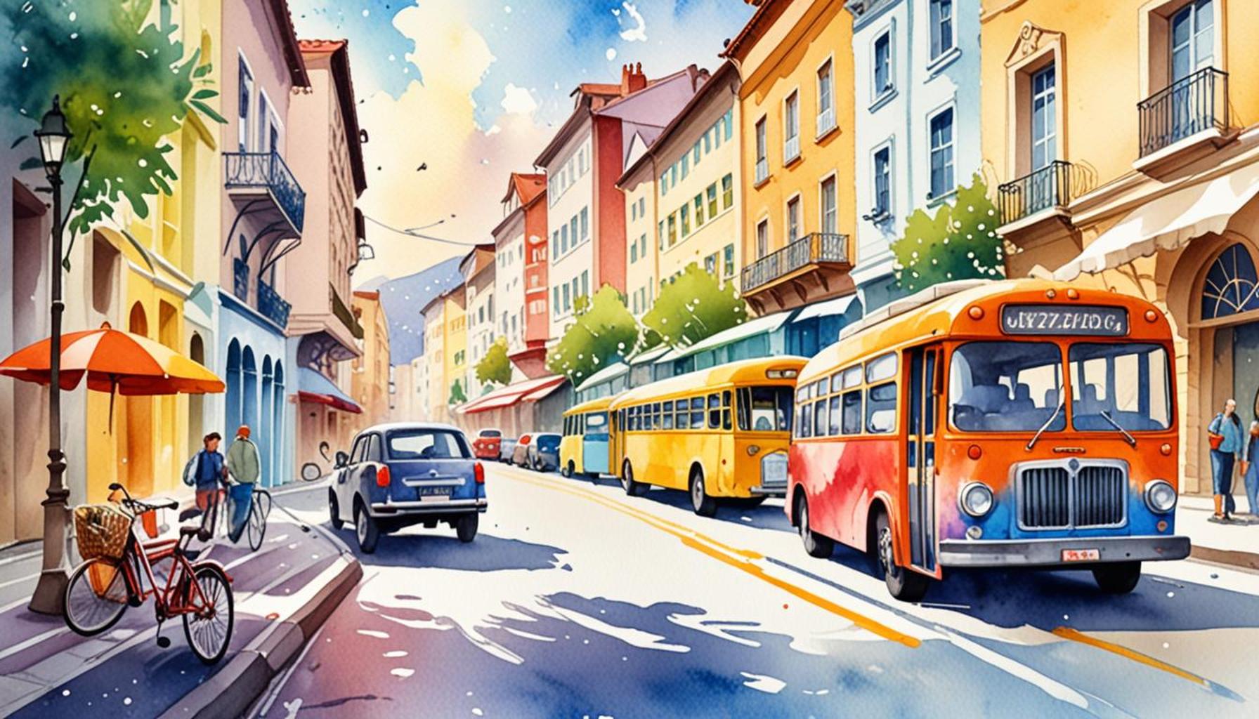 The Influence of Transportation Accessibility on Tourist Destination Choice