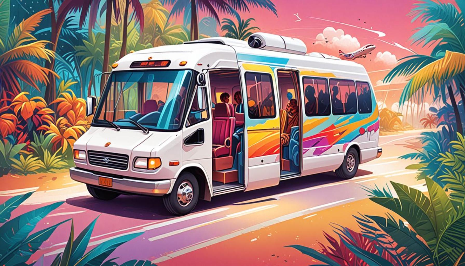 The Role of Private Shuttle Services in Enhancing Group Travel Itineraries