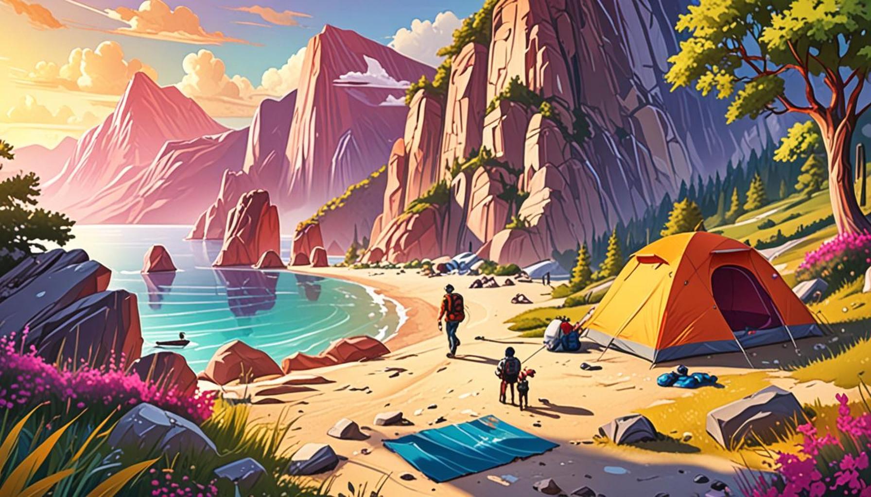 Adventure Itineraries: Exploring Outdoor Activities in Tourist Destinations