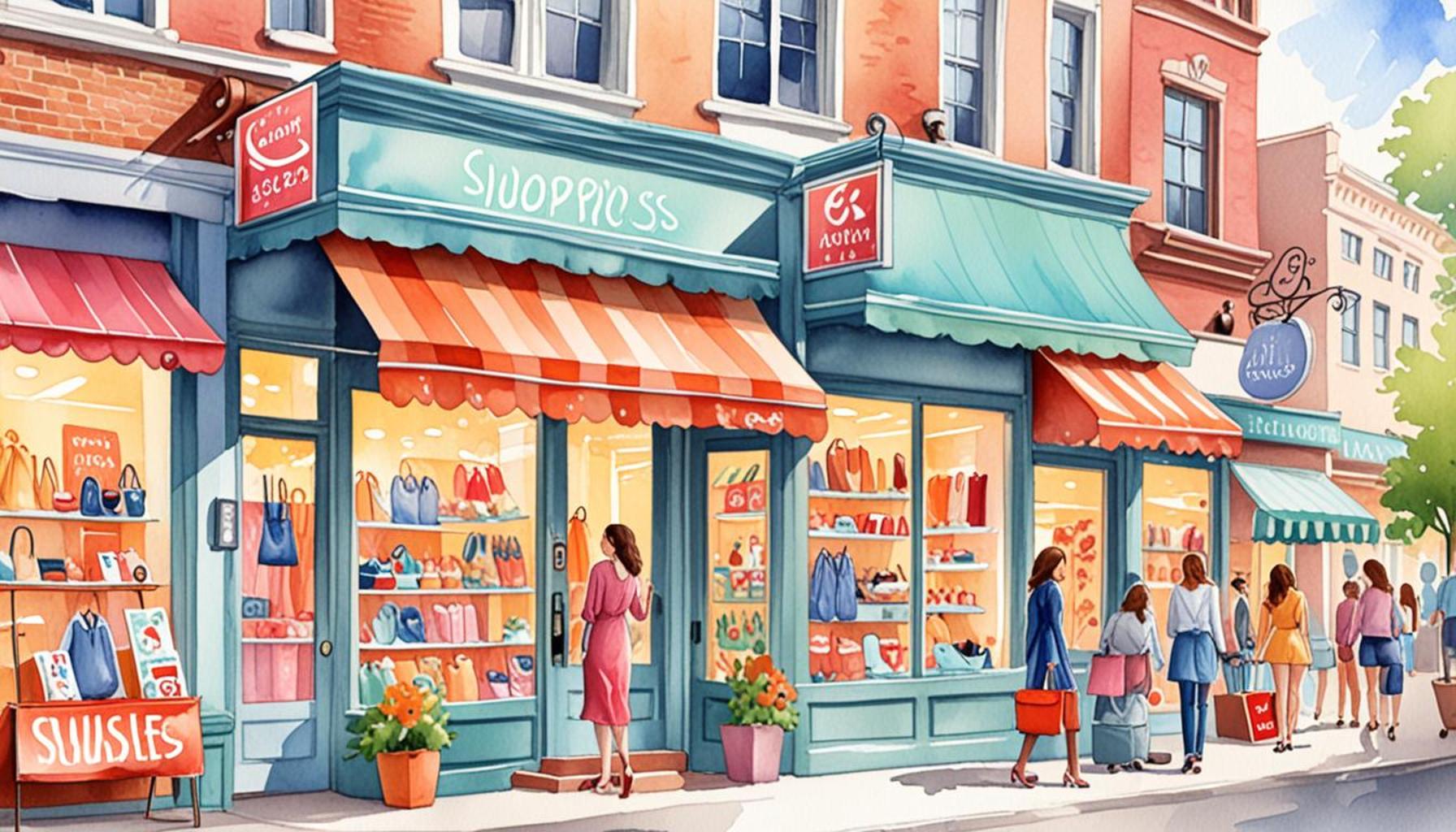 Shopping Guides: Exploring the Best Stores and Boutiques in American Cities