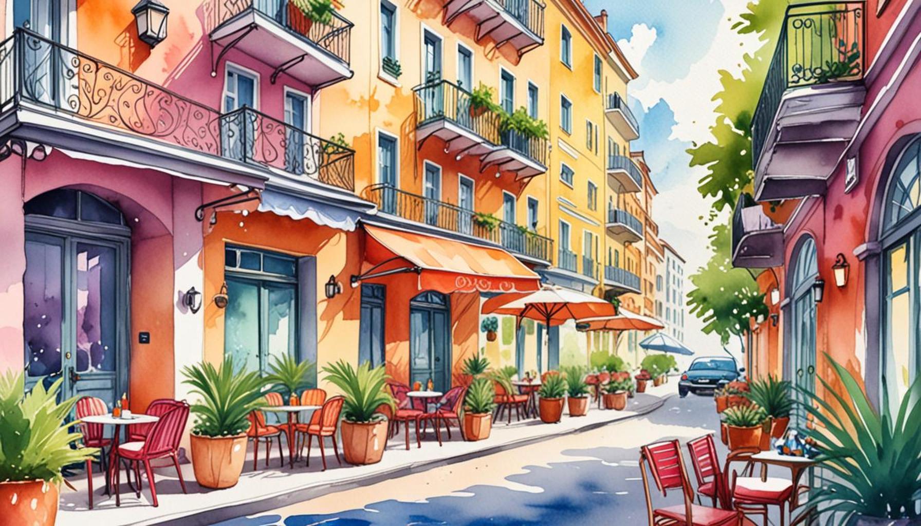 The Best Boutique Hotels for a Unique Experience in Urban Travel