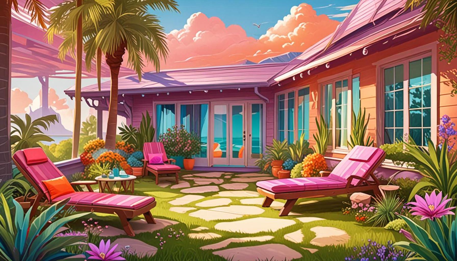 Wellness Retreats: Itineraries for Relaxation and Rejuvenation Across the US