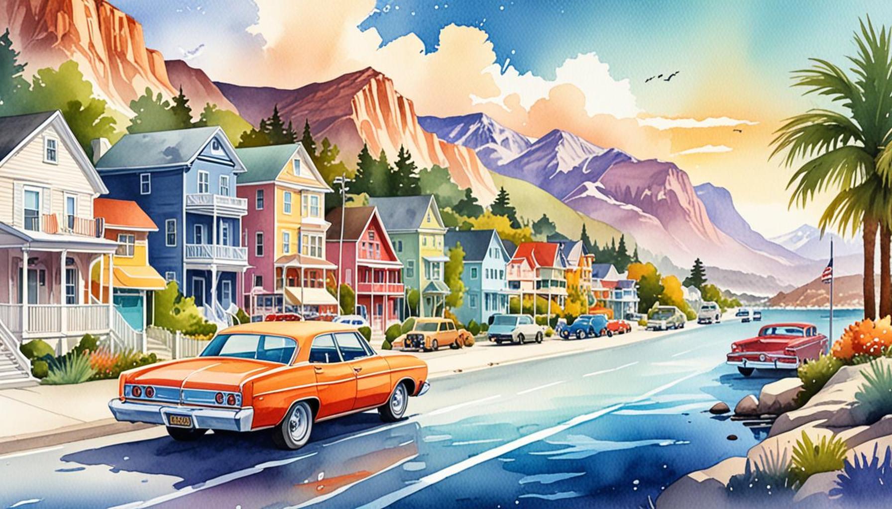 Top 10 Underrated Travel Destinations in the US for Unique Itineraries