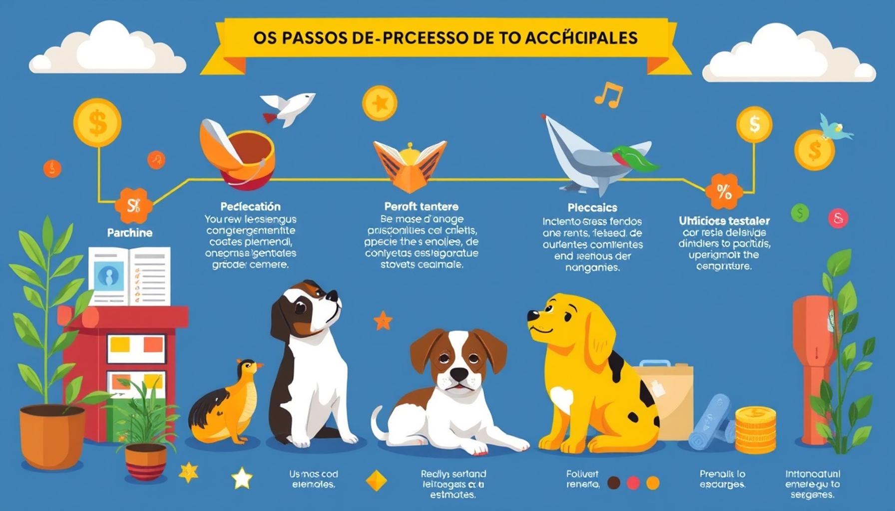 The Essential Steps of the Pet Adoption Process