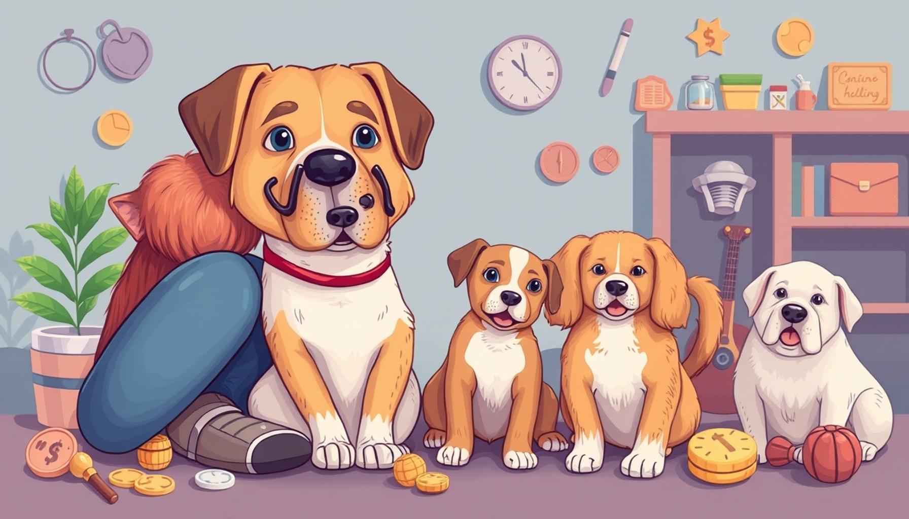 Legal and Ethical Considerations in the Process of Pet Adoption