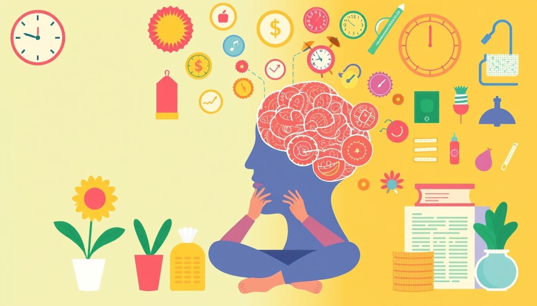 Home Workouts for Mental Health: Effective Strategies for Anxiety Management and Emotional Balance