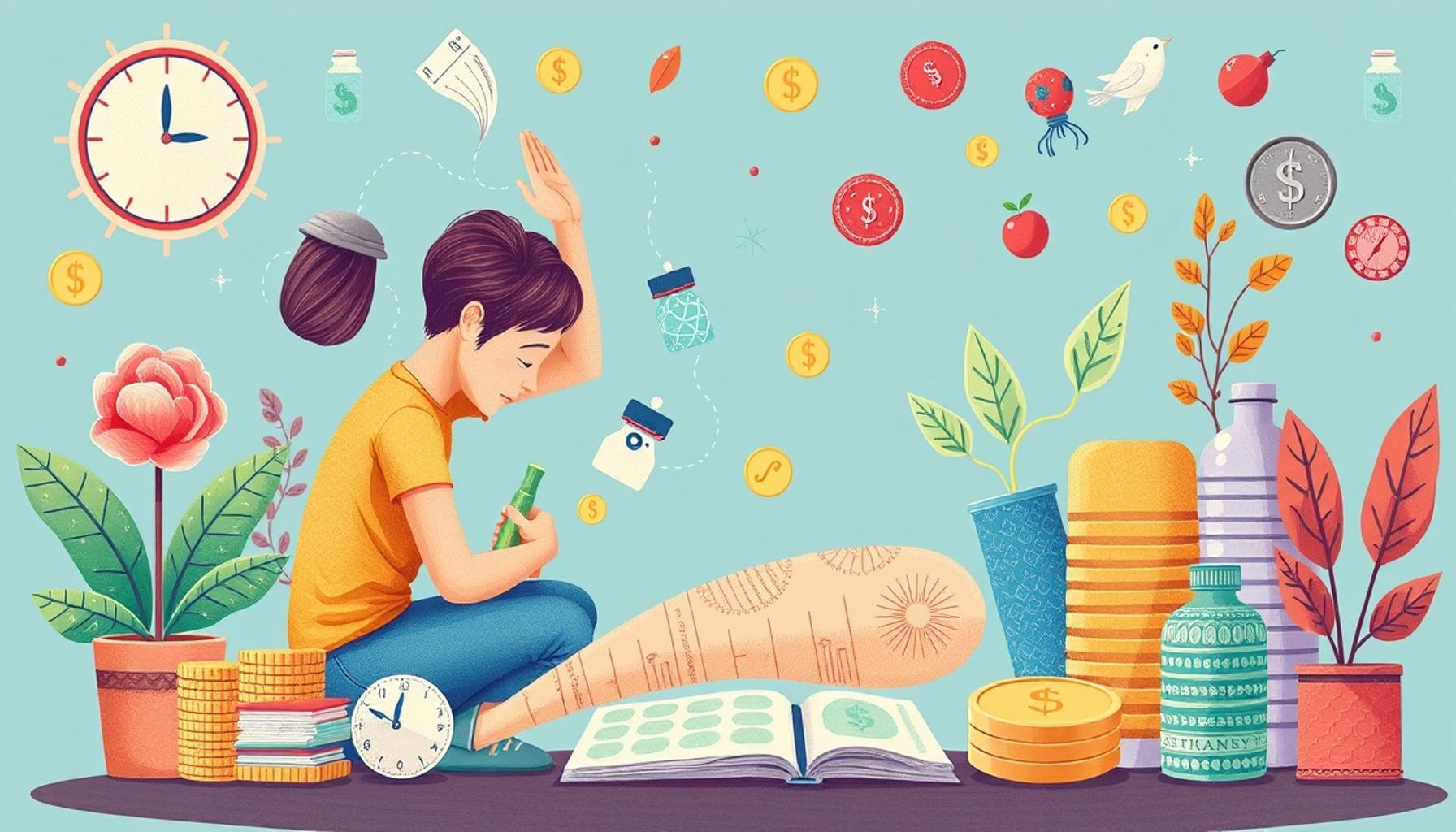 Incorporating Flexibility Exercises into Your Daily Routine for Enhanced Stress Relief and Relaxation