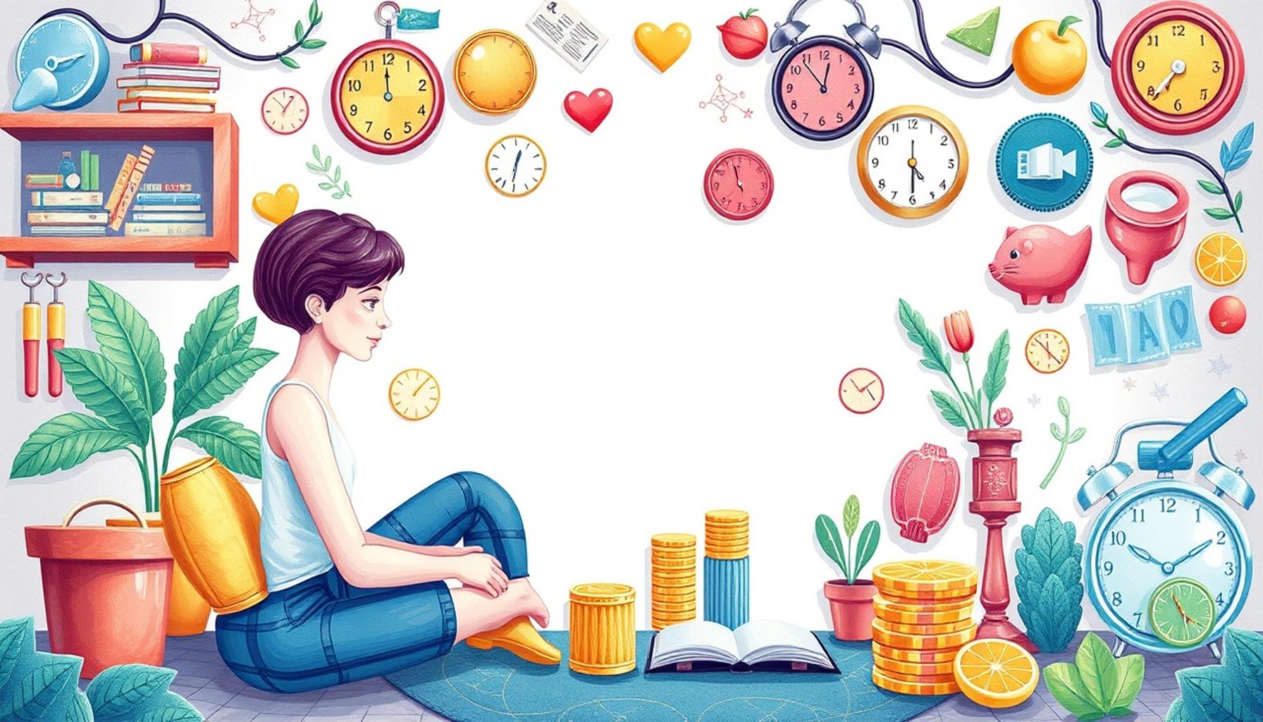 Exploring the Connection Between Emotional Balance and Home Workouts: Fitness Strategies for Mental Wellness