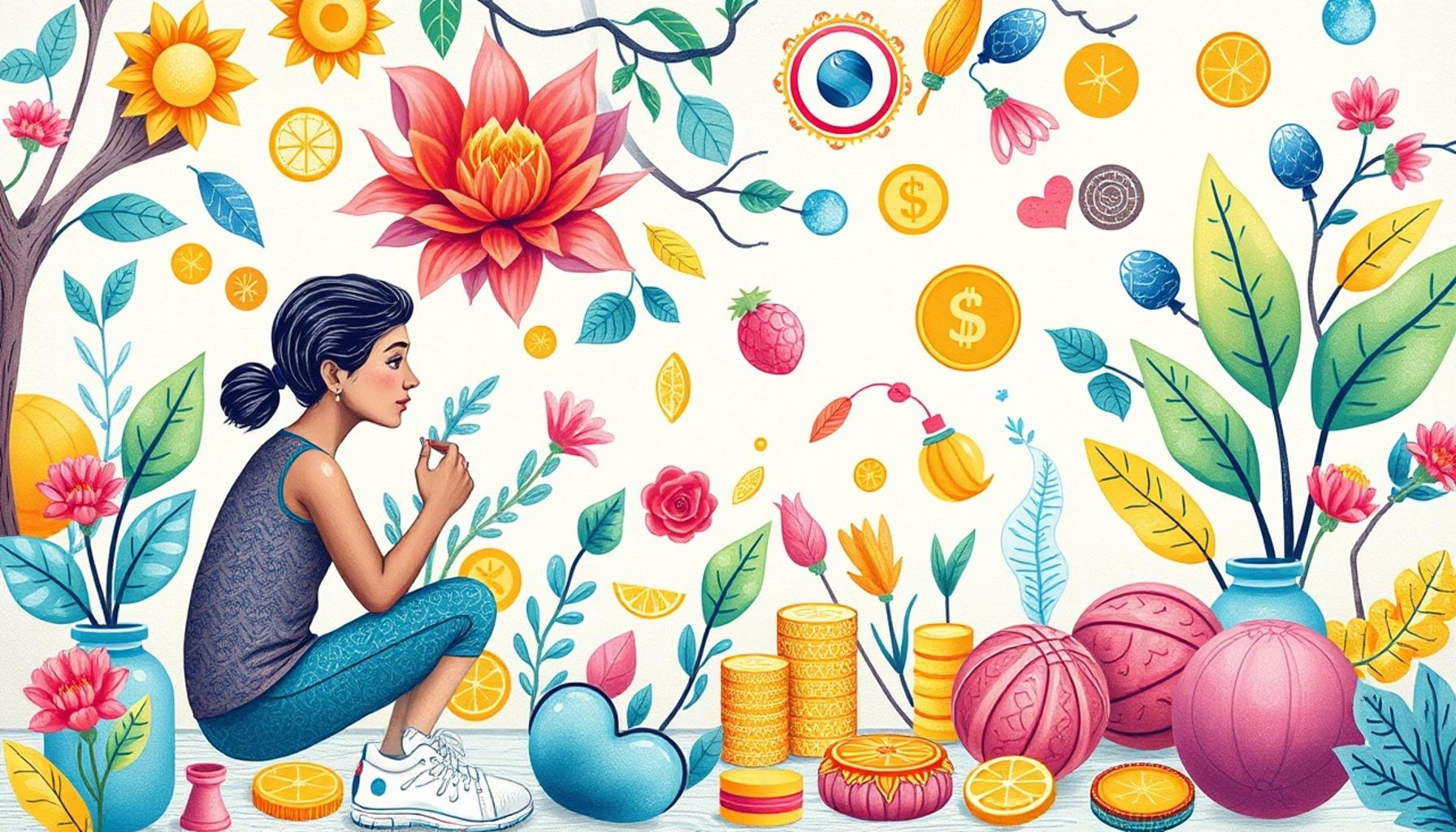 Incorporating Mindfulness into Your Daily Exercise Routine for Enhanced Mental Wellness