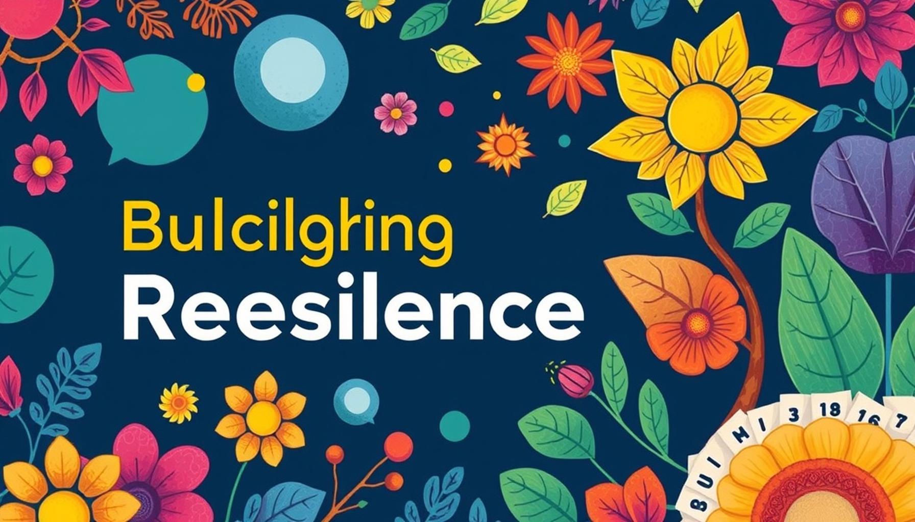 Building Resilience: Fitness Tips and Relaxation Techniques for Coping with Anxiety and Burnout Prevention