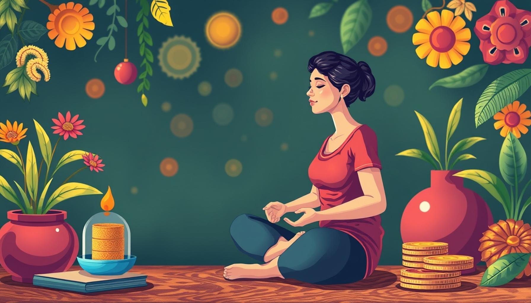 Relaxation Techniques and Their Effectiveness in Improving Sleep Quality: Exploring Meditation and Breathing Exercises