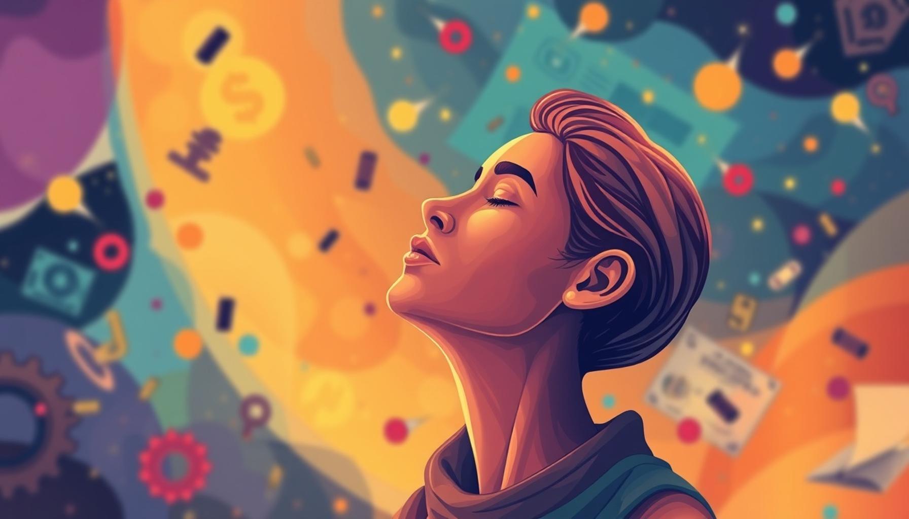 Stress Management Strategies for Better Sleep Quality: Breathing and Meditation Techniques