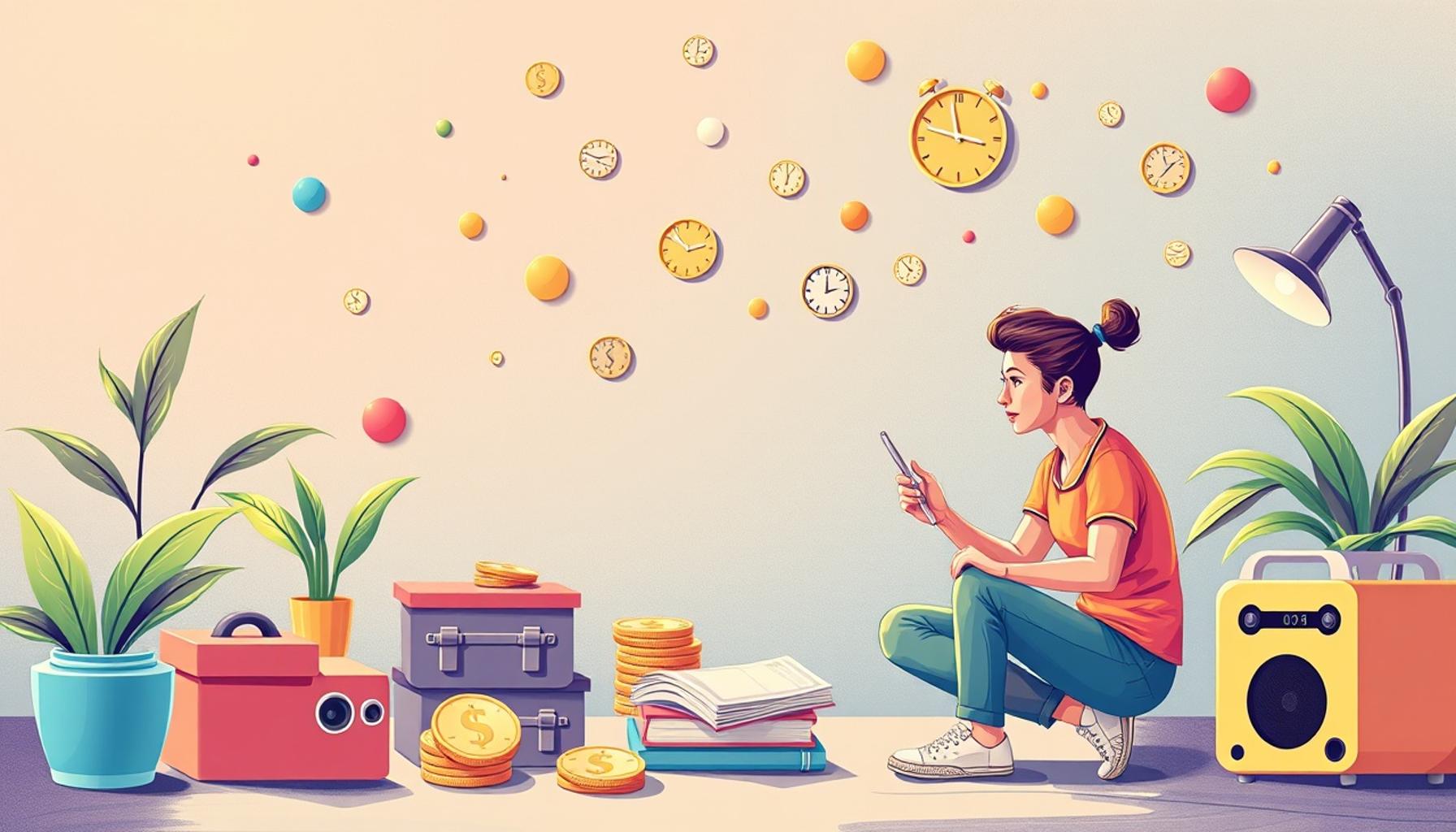 How Exercise Routine and Sleep Quality Are Interconnected for a Balanced Life