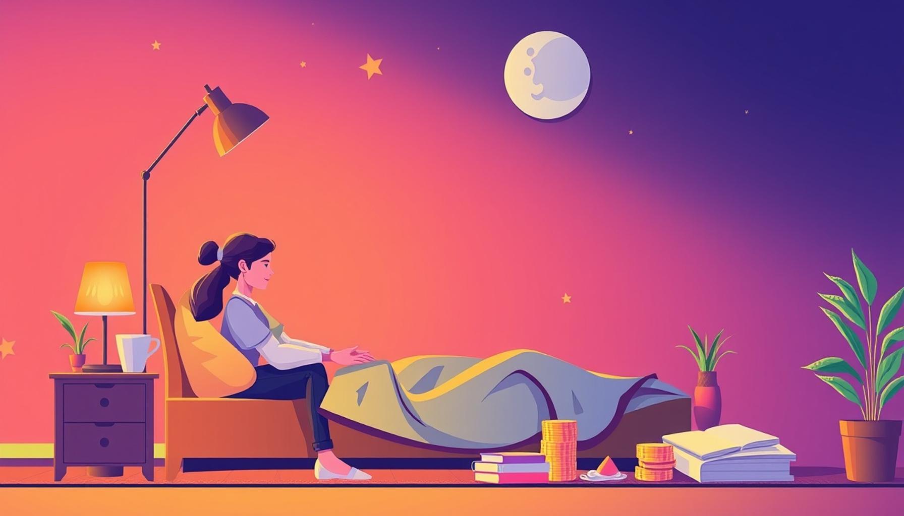 The influence of regular physical activity on sleep quality: how an active lifestyle can improve your rest