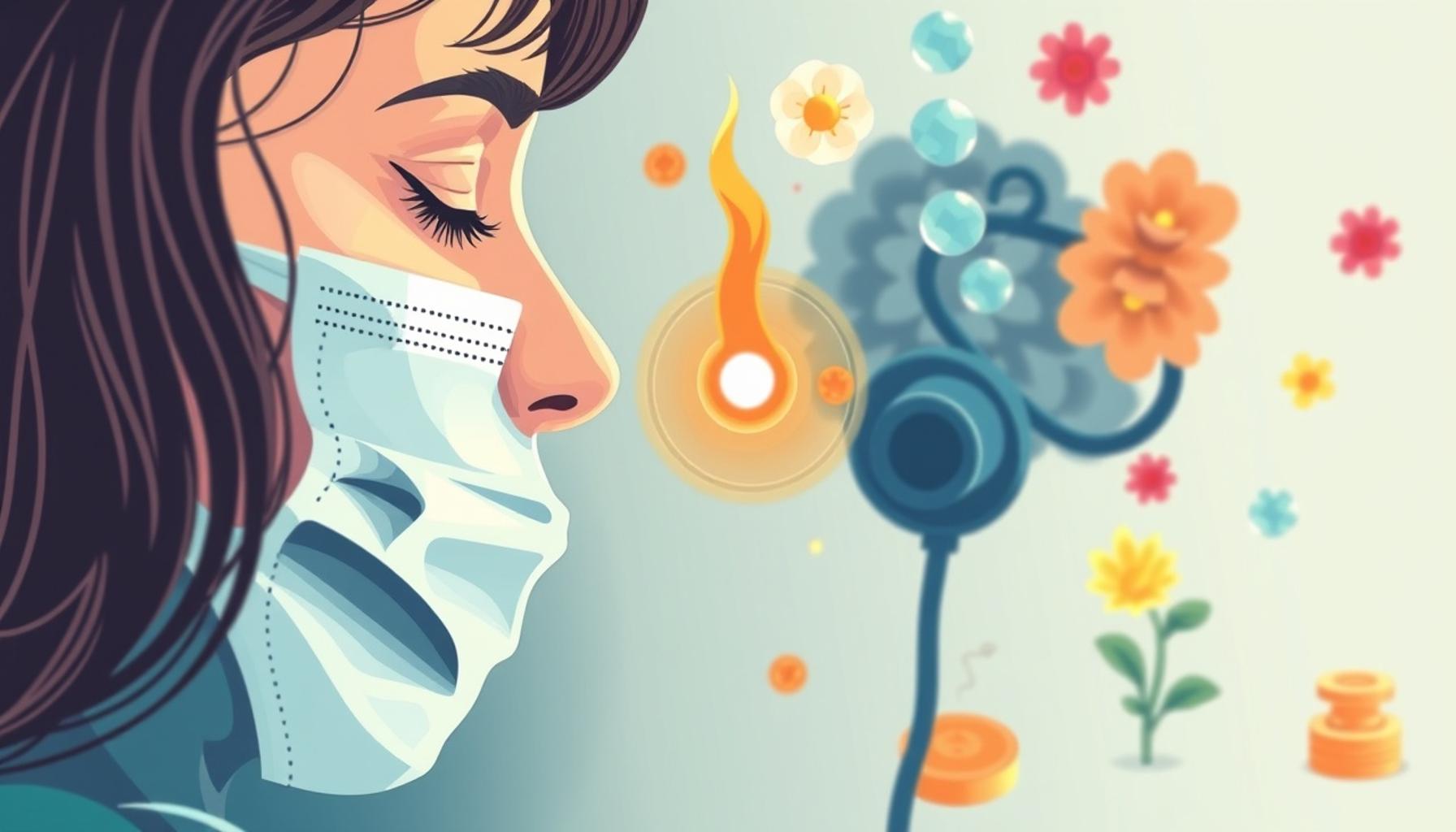The importance of sleep hygiene for mental health: self-care practices that promote restorative sleep