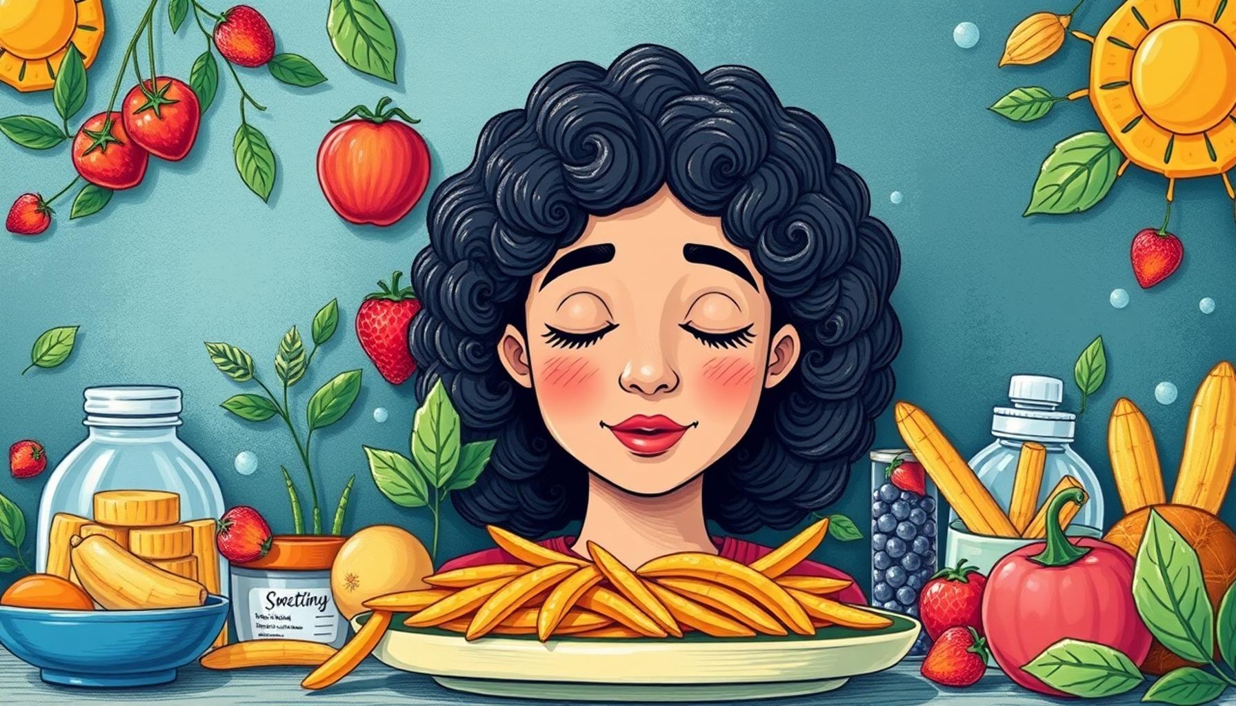 Mindful Eating: How Nutrition Planning Enhances Mental Wellness and Emotional Balance