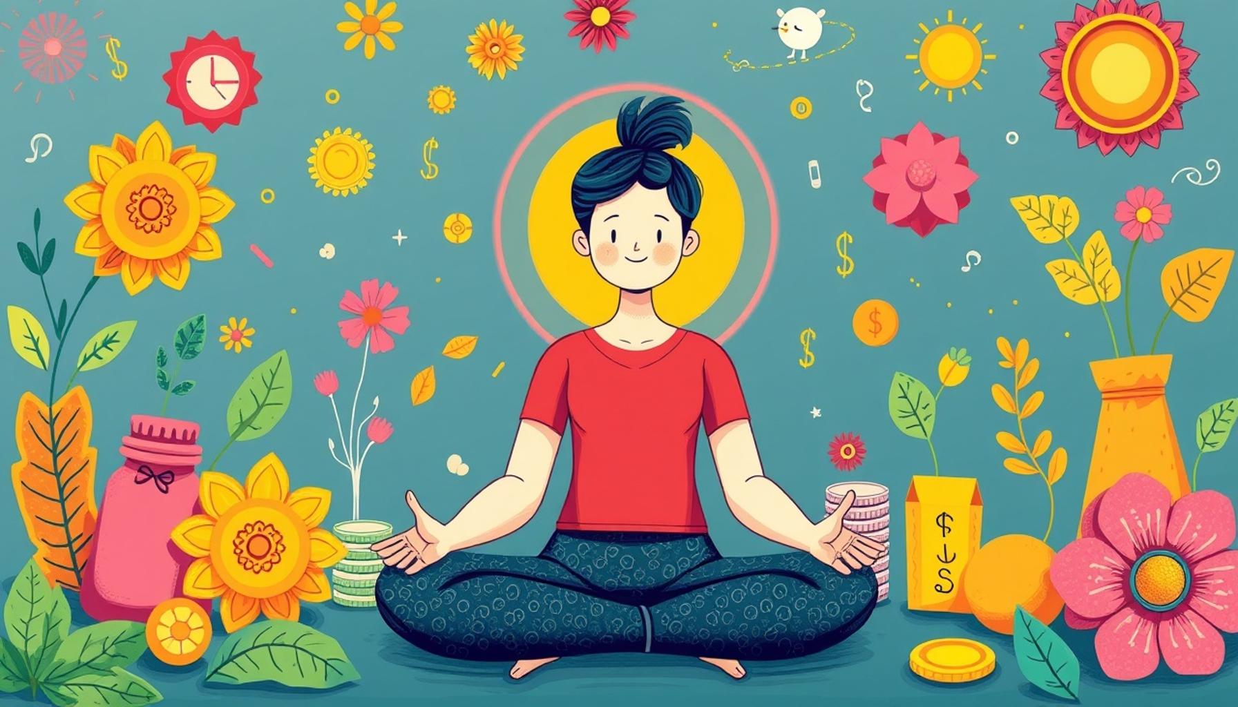 Incorporating Mindfulness into Your Daily Exercise Routine for Enhanced Mental Wellness
