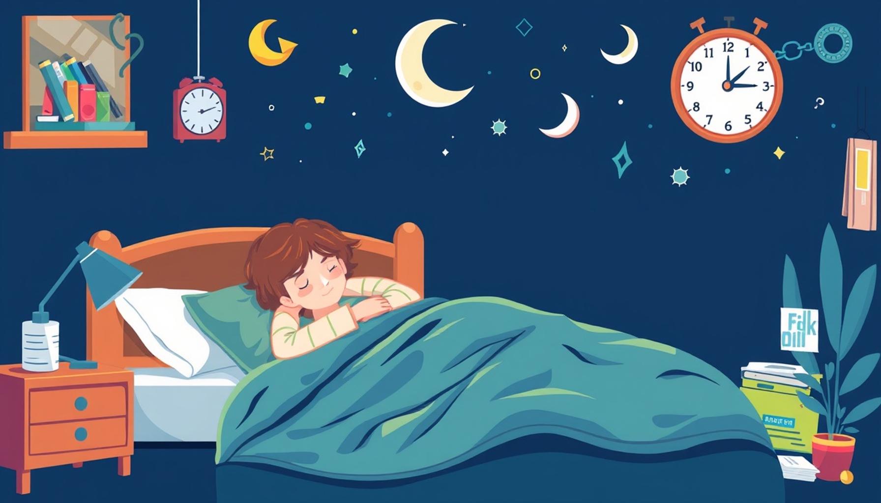 The Connection Between Regular Exercise and Improved Sleep Quality: Strategies for a Restful Night